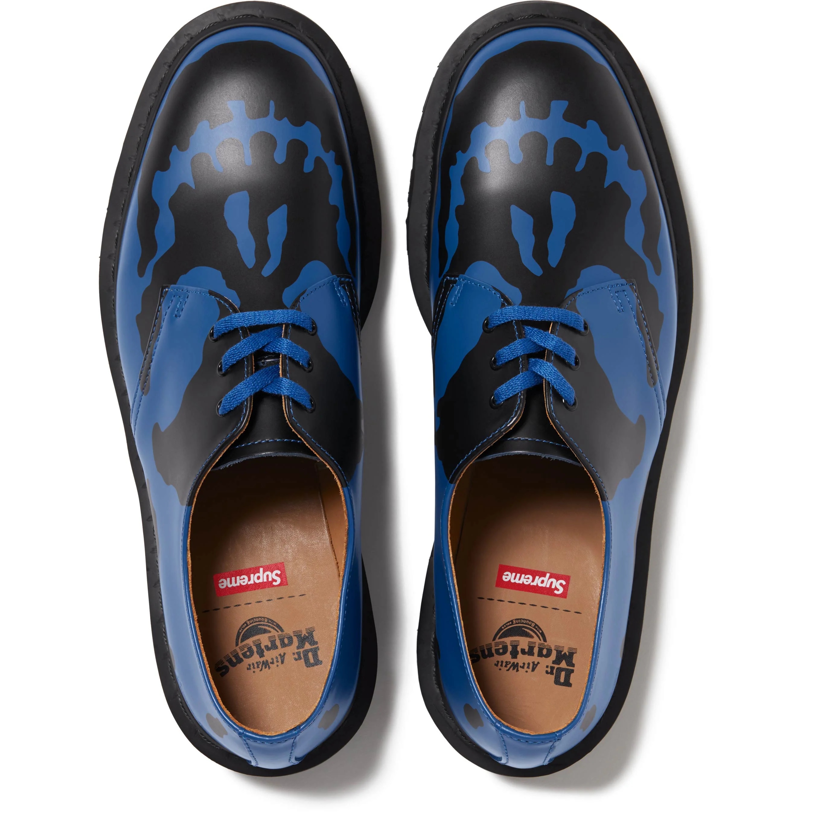 Supreme®/Dr. Martens® 1461 3-Eye Shoe view 4